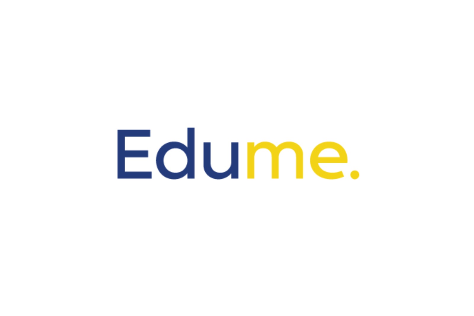 Edume