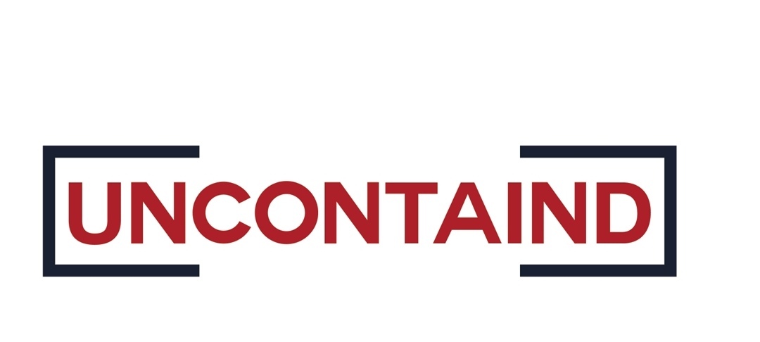 UNCONTAIN'D